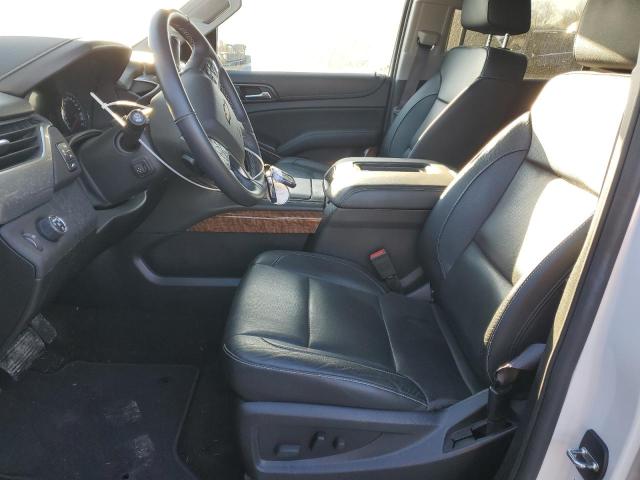 Photo 7 from auction – 2017 CHEVROLET SUBURBAN C with VIN 1GNSCJKC5HR361378