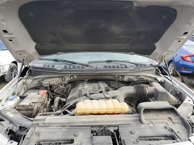 Photo 11 from auction – 2017 FORD F150 SUPER with VIN 1FTEW1EP7HFB51166