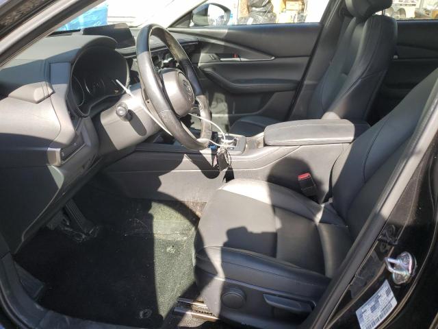 Photo 7 from auction – 2023 MAZDA CX-30 SELE with VIN 3MVDMBBMXPM535358