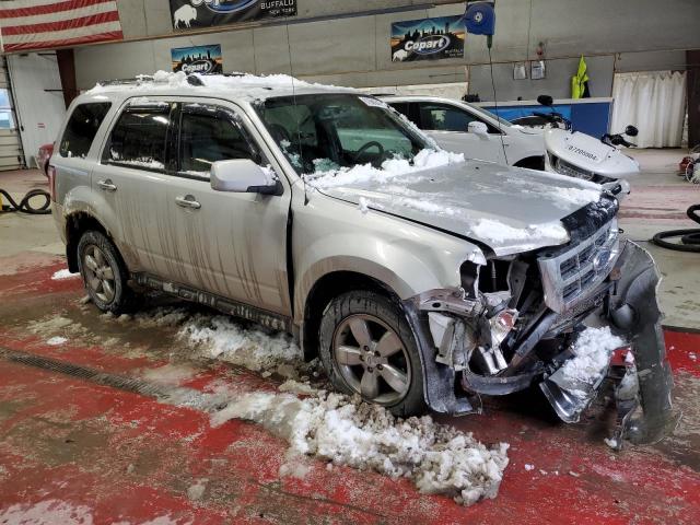 Zdjęcie 4 z aukcji – 2009 FORD ESCAPE LIM z VIN 1FMCU94729KD05445