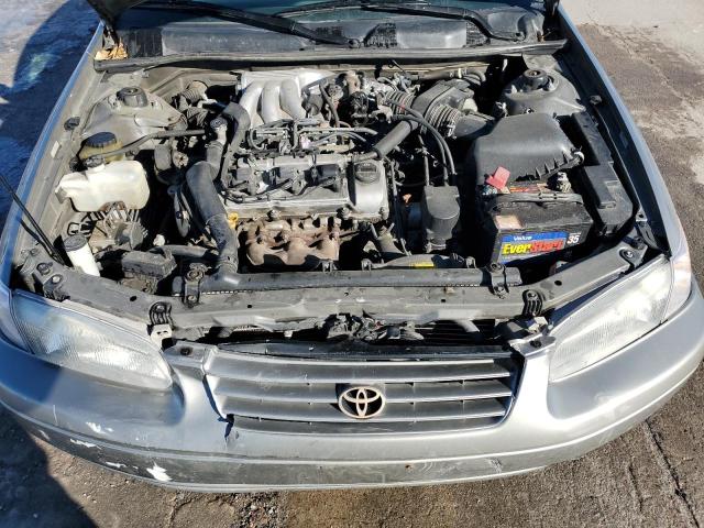 Photo 11 from auction – 1998 TOYOTA CAMRY CE with VIN JT2BF22K8W0112712
