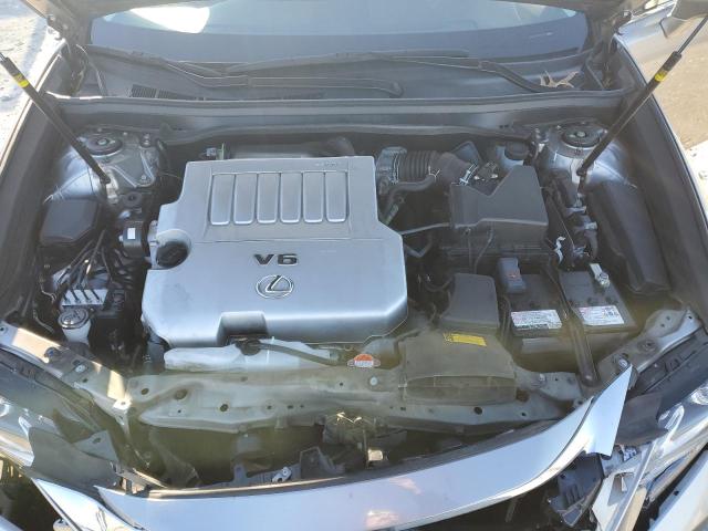 Photo 11 from auction – 2016 LEXUS ES 350 with VIN 58ABK1GGXGU002938