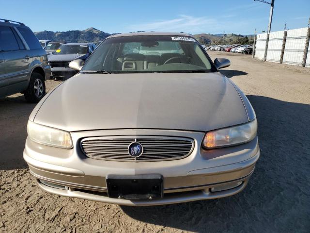Photo 5 from auction – 2004 BUICK REGAL LS with VIN 2G4WB52K841193360