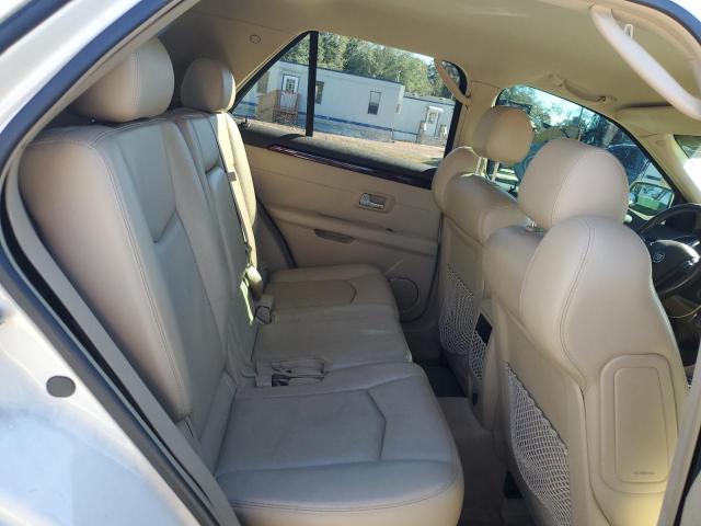 Photo 11 from auction – 2007 CADILLAC SRX with VIN 1GYEE637X70172026