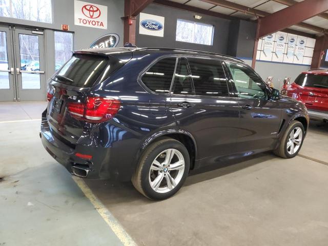 Photo 3 from auction – 2016 BMW X5 XDRIVE3 with VIN 5UXKR0C56G0S92090