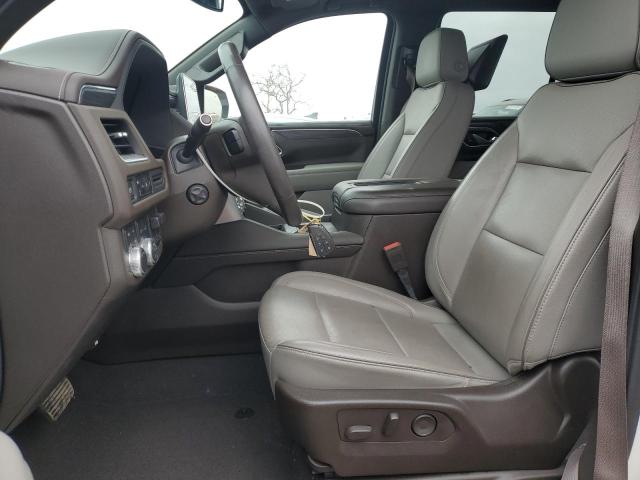 Photo 7 from auction – 2021 GMC YUKON SLT with VIN 1GKS2BKD5MR177616