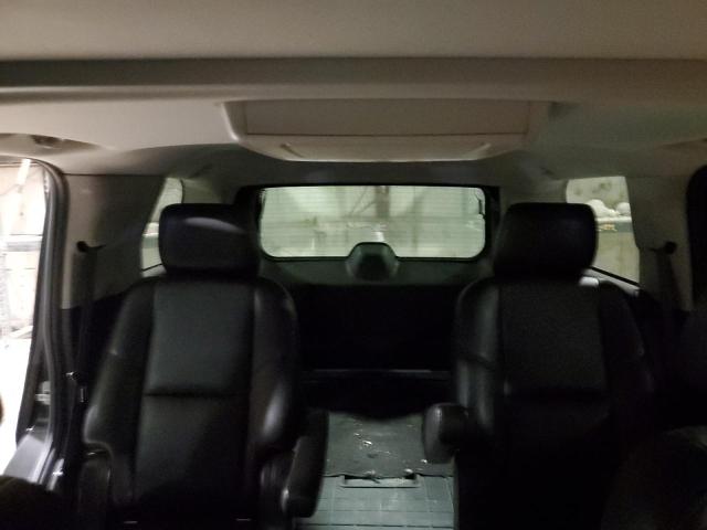 Фото 10 с аукциона – 2011 GMC YUKON DENA с VIN 1GKS2EEF6BR321895