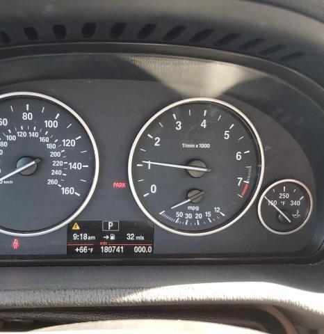 Photo 8 from auction – 2013 BMW X3 XDRIVE2 with VIN 5UXWX9C5XD0A29238