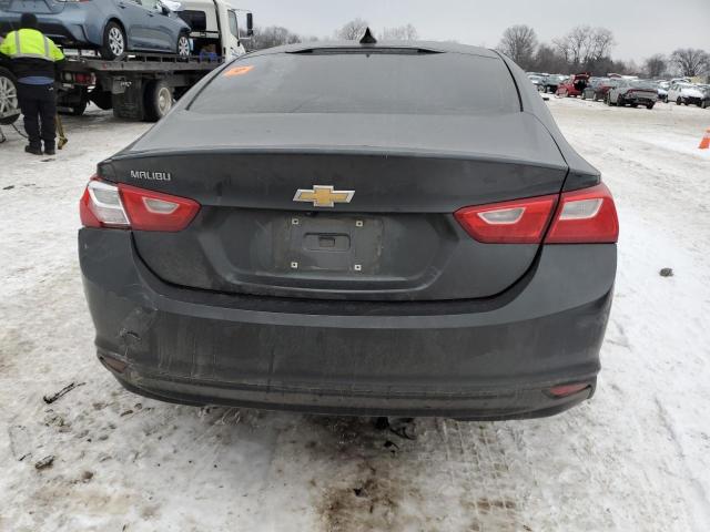 Photo 6 from auction – 2017 CHEVROLET MALIBU LS with VIN 1G1ZC5ST4HF238549