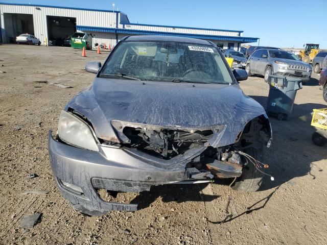 Photo 5 from auction – 2007 MAZDA 3 HATCHBAC with VIN JM1BK343771731375