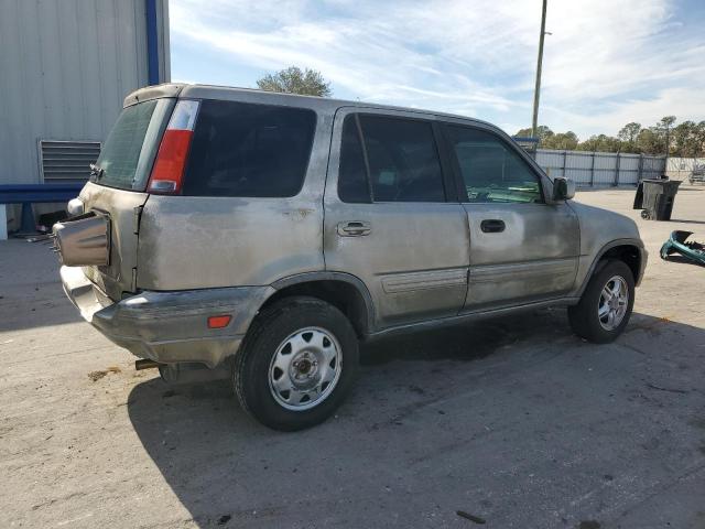 Photo 3 from auction – 2000 HONDA CR-V LX with VIN JHLRD2845YC004878