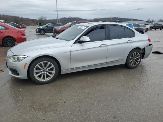 BMW 320 XI 2018 with VIN WBA8E5G54JNU48049 - Photo from auction