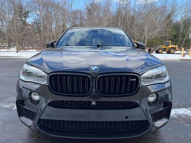 Photo 12 from auction – 2015 BMW X5 M with VIN 5YMKT6C58F0C89304