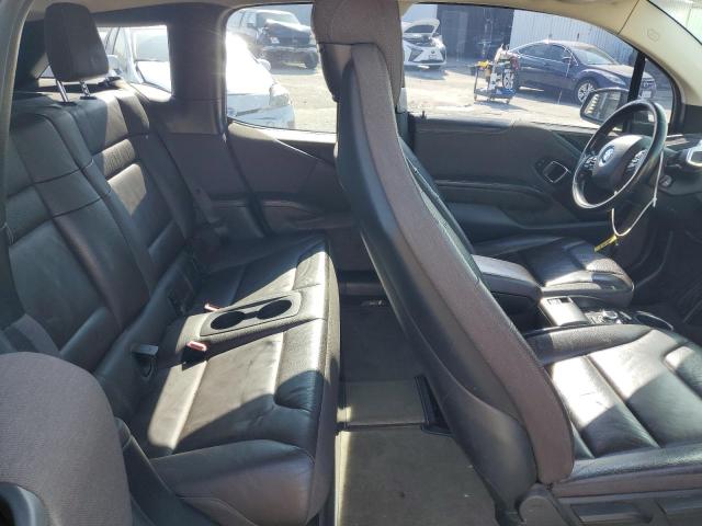 Photo 10 from auction – 2015 BMW I3 BEV with VIN WBY1Z2C55FV286869