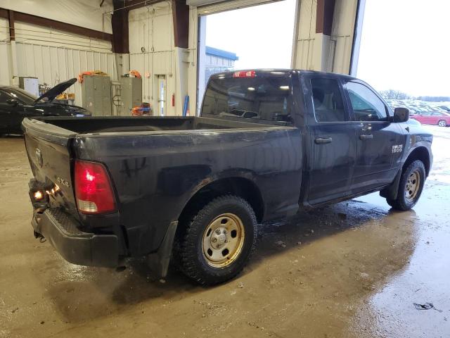 Foto 3 de la subasta – 2013 RAM 1500 ST con VIN 1C6RR7FG1DS592990