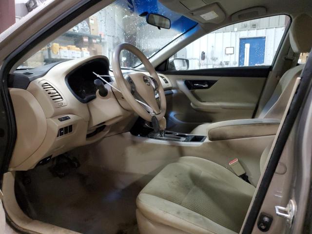 Photo 7 from auction – 2014 NISSAN ALTIMA 2.5 with VIN 1N4AL3AP4EC420218