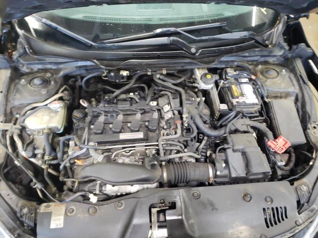Photo 11 from auction – 2016 HONDA CIVIC EXL with VIN 2HGFC3B79GH356404