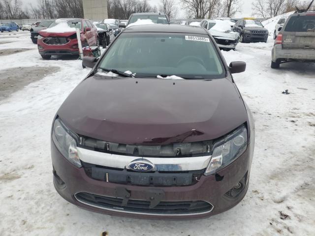 Photo 5 from auction – 2011 FORD FUSION SE with VIN 3FAHP0HA1BR121284