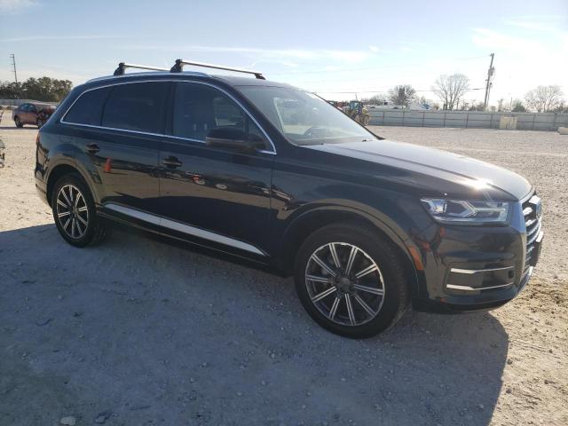 Photo 4 from auction – 2017 AUDI Q7 PREMIUM with VIN WA1LAAF74HD020447