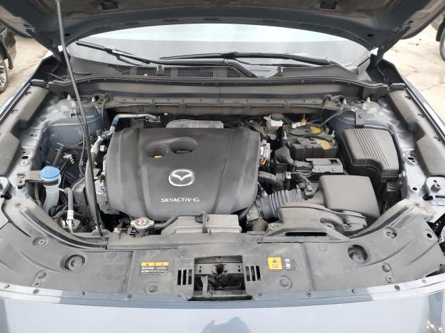 Photo 12 from auction – 2023 MAZDA CX-5 PREFE with VIN JM3KFBCM6P0260437
