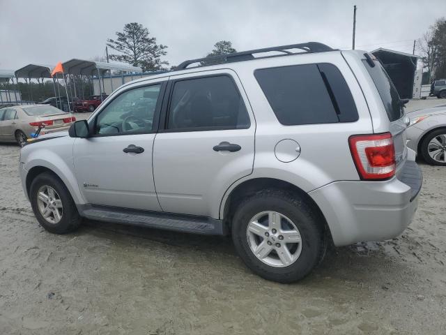 Photo 2 from auction – 2009 FORD ESCAPE HYB with VIN 1FMCU49359KC35335