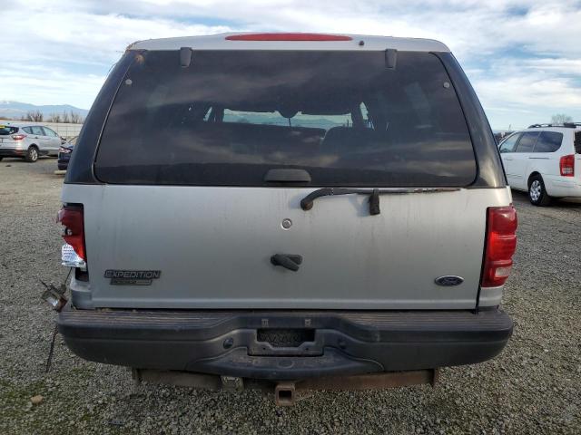 Photo 6 from auction – 2001 FORD EXPEDITION with VIN 1FMPU16L71LA84761