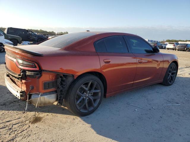Photo 3 from auction – 2021 DODGE CHARGER SX with VIN 2C3CDXBG2MH632881