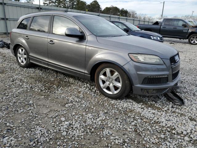 Photo 4 from auction – 2013 AUDI Q7 PRESTIG with VIN WA1WMAFE1DD011556
