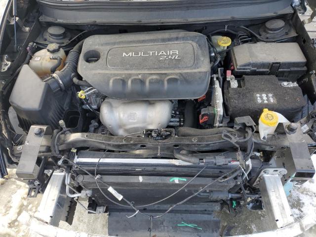 Photo 12 from auction – 2016 JEEP CHEROKEE L with VIN 1C4PJMCB7GW218945