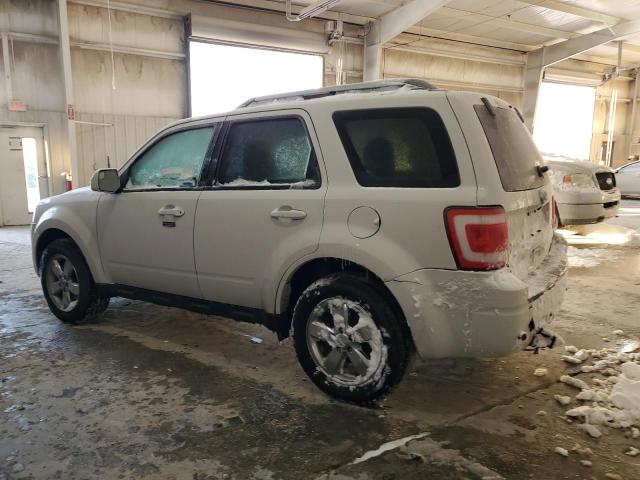 Photo 2 from auction – 2011 FORD ESCAPE LIM with VIN 1FMCU9EG8BKA55620