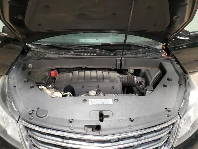 Photo 12 from auction – 2016 CHEVROLET TRAVERSE L with VIN 1GNKRGKD1GJ151366