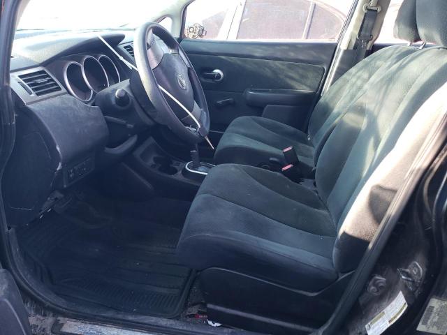 Photo 7 from auction – 2011 NISSAN VERSA S with VIN 3N1BC1CP3BL386565