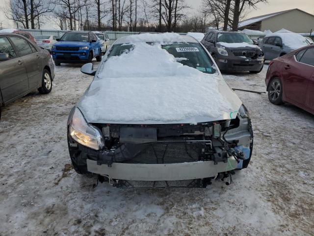 Photo 5 from auction – 2011 BUICK REGAL CXL with VIN W04GV5EV5B1060414