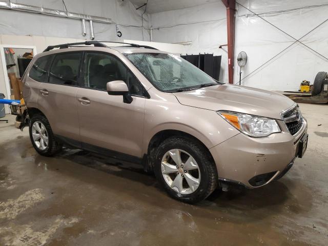 Снимка 4 от търг – 2015 SUBARU FORESTER 2 с VIN JF2SJADC3FH591260