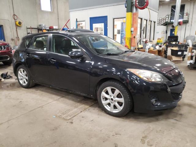 Photo 4 from auction – 2012 MAZDA 3 I with VIN JM1BL1M72C1608548