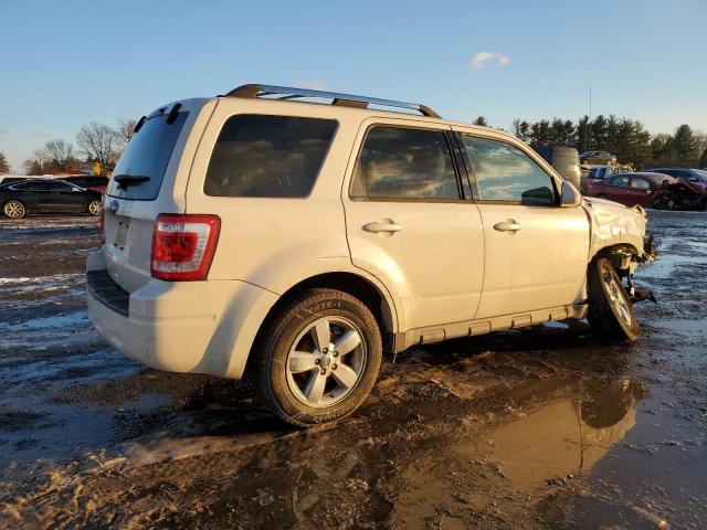 Photo 3 from auction – 2010 FORD ESCAPE LIM with VIN 1FMCU0E71AKB64382