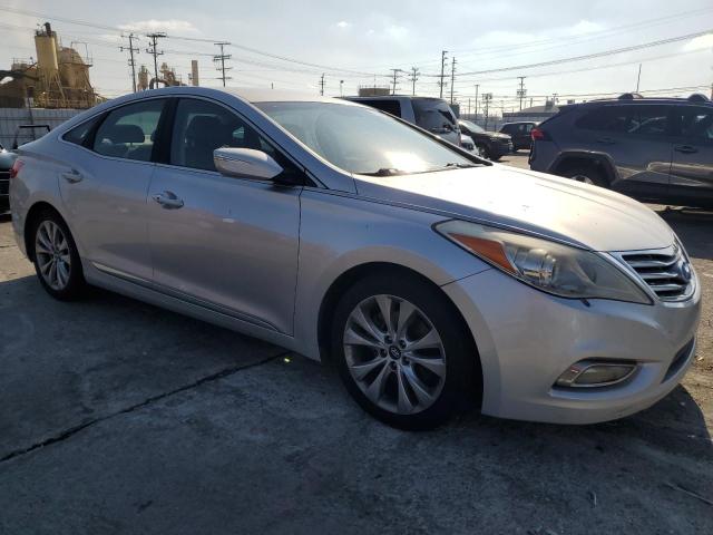 Photo 4 from auction – 2014 HYUNDAI AZERA with VIN KMHFG4JG2EA359243