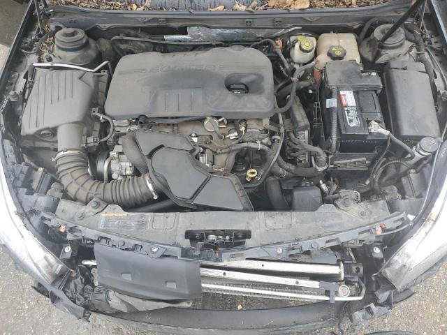 Photo 11 from auction – 2011 BUICK REGAL CXL with VIN 2G4GN5EC0B9179175
