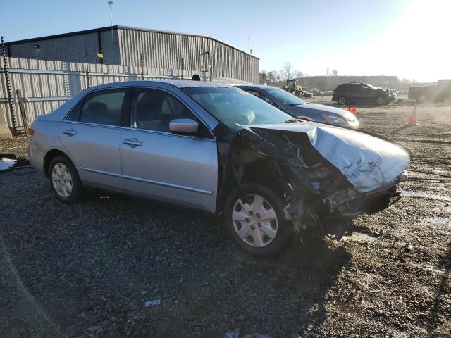 Photo 4 from auction – 2003 HONDA ACCORD LX with VIN 1HGCM56353A059657