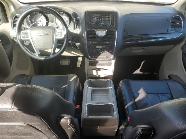 Photo 8 from auction – 2013 CHRYSLER TOWN & COU with VIN 2C4RC1CG8DR606980