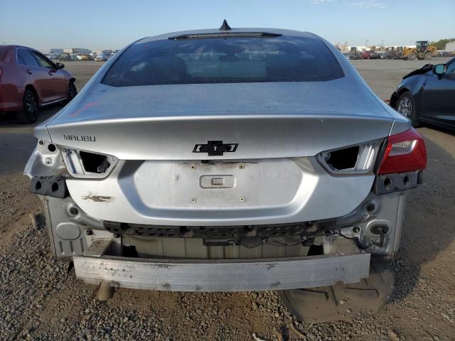 Photo 6 from auction – 2017 CHEVROLET MALIBU LS with VIN 1G1ZB5ST1HF147600