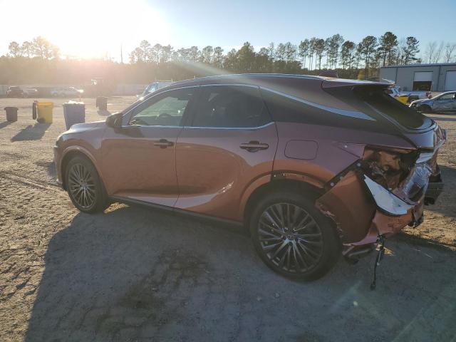 Photo 2 from auction – 2023 LEXUS RX 350H BA with VIN 2T2BBMCA8PC022306
