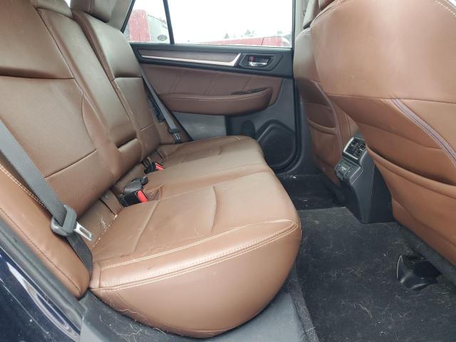 Photo 11 from auction – 2018 SUBARU OUTBACK TO with VIN 4S4BSETC3J3297587