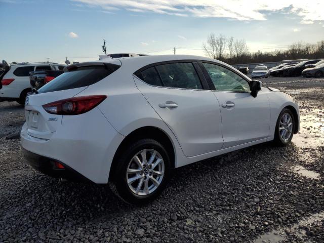 Photo 3 from auction – 2015 MAZDA 3 TOURING with VIN 3MZBM1L73FM187345