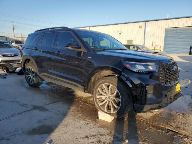 Zdjęcie 4 z aukcji – 2025 FORD EXPLORER S z VIN 1FMUK8KH0SGA62369