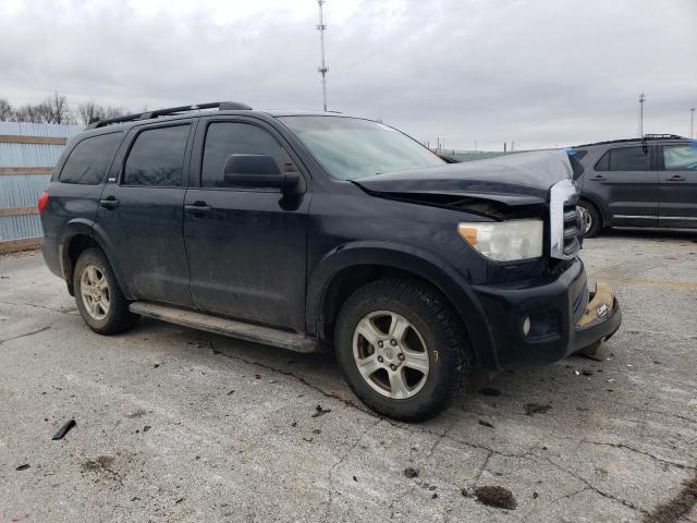 Photo 4 from auction – 2016 TOYOTA SEQUOIA SR with VIN 5TDZY5G10GS065093