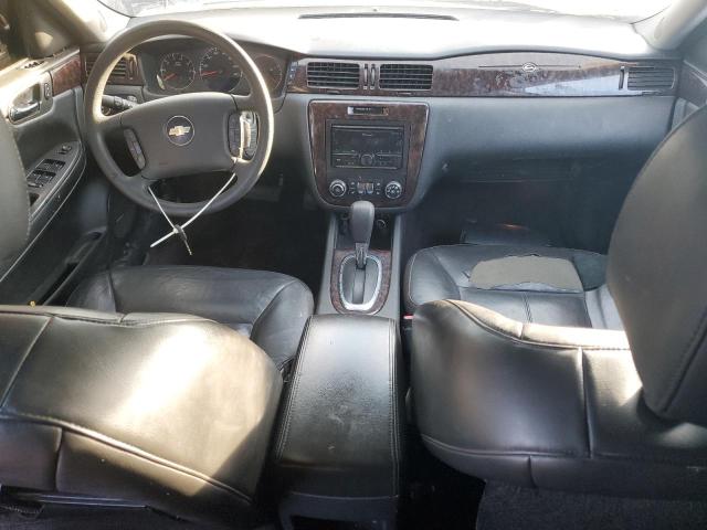 Photo 8 from auction – 2016 CHEVROLET IMPALA LIM with VIN 2G1WC5E33G1148152