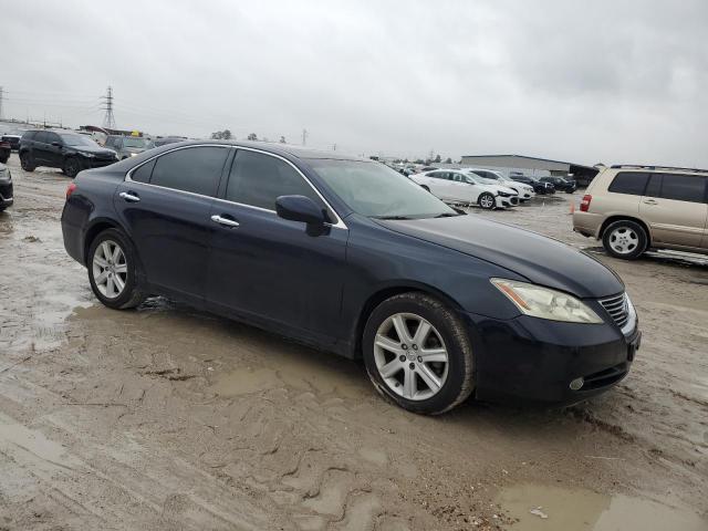 Photo 4 from auction – 2007 LEXUS ES 350 with VIN JTHBJ46G372131440