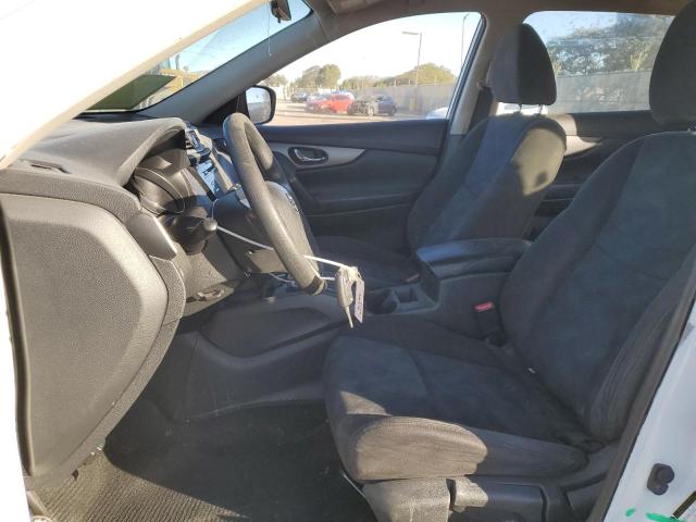 Photo 7 from auction – 2015 NISSAN ROGUE S with VIN KNMAT2MT3FP591775
