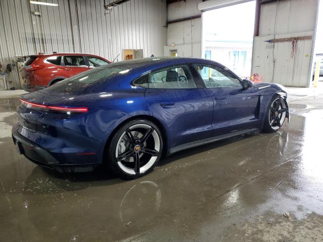 Photo 3 from auction – 2020 PORSCHE TAYCAN 4S with VIN WP0AB2Y1XLSA53694
